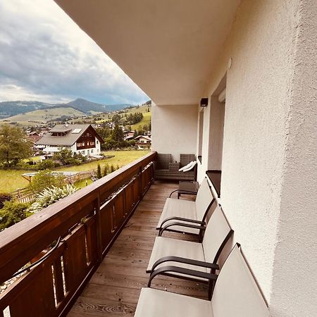 Ciasa Fam Comploi Apartman San Vigilio Di Marebbe Kültér fotó